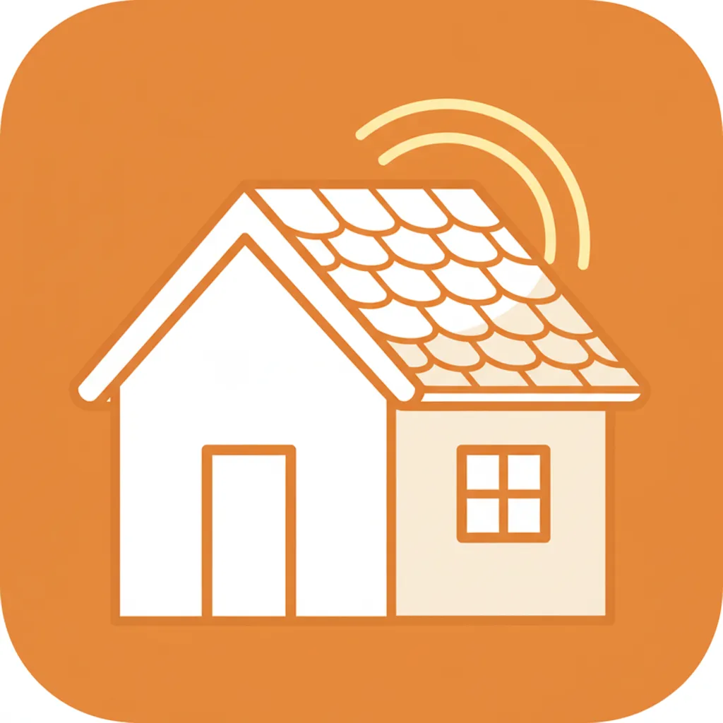Roofing Contractors in Embarrass logo